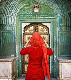 Rajasthan