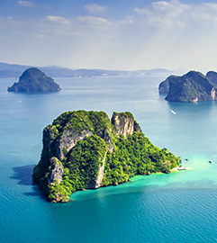 Thailand