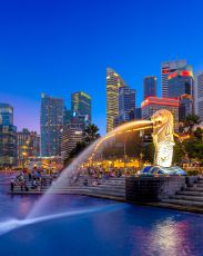 Singapore